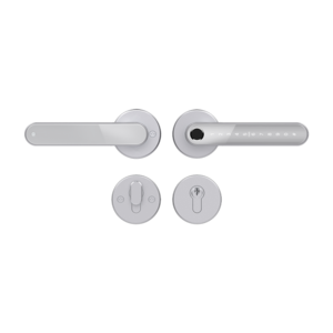 Умный замок Novilock Home Fast SILVER