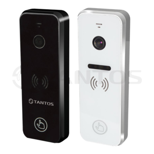Вызывная панель TANTOS iPanel 2 / iPanel 2+