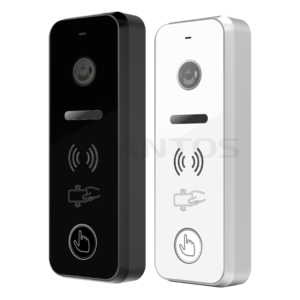 Вызывная панель TANTOS iPANEL 2 WG EM HD