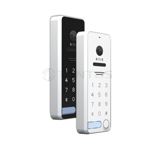 Вызывная панель TANTOS iPANEL 2 WG EM KBD HD