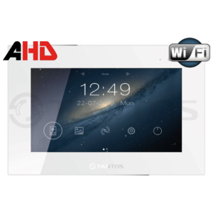 Монитор видеодомофона TANTOS JOLLI HD WIFI