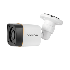 Уличная 4 в 1 видеокамера 5Мп NOVIcam LITE 53