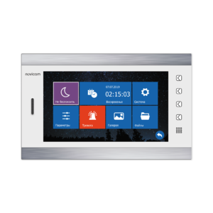 Монитор NOVIcam MAGIC 10 WHITE HD