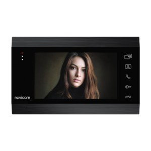 Монитор NOVIcam MAGIC 7C BLACK