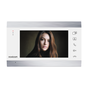 Монитор NOVIcam MAGIC 7C WHITE