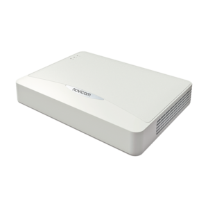 8 канальный PoE видеорегистратор IP NOVIcam NR1608-P8