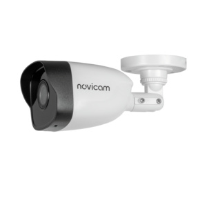 Уличная IP видеокамера 2Мп NOVIcam IP PRO 23