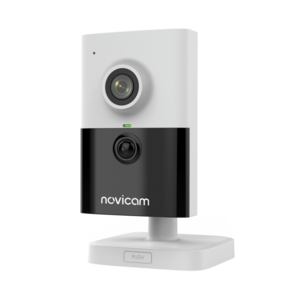 Внутренняя IP видеокамера 2Мп NOVIcam IP PRO 25