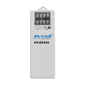 Блок питания 12В 5А PV-Link PV-DC5As