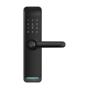 Умный замок Novilock Smart Fast BLACK