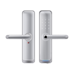 Умный замок Novilock Smart Fast SILVER