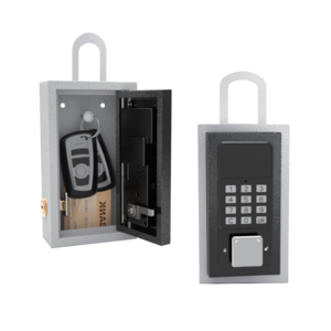 Умная коробка для ключей Smart Key Box 3