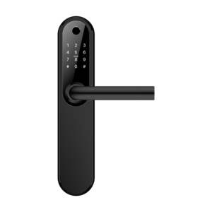 Умный замок Novilock Smart Plus BLACK
