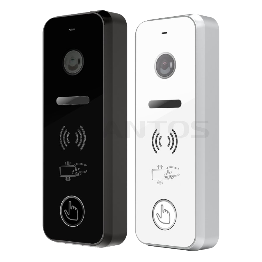 Вызывная панель TANTOS iPANEL 2 WG EM HD