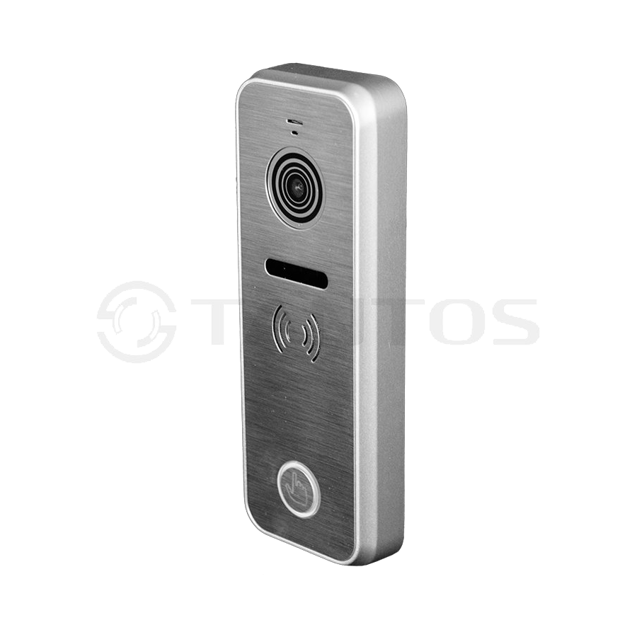 Вызывная панель TANTOS iPanel 2 Металл /2 Металл+