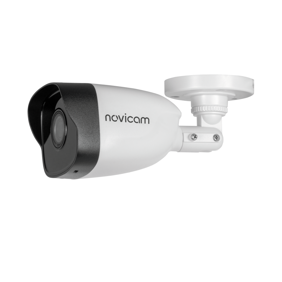 Уличная IP видеокамера 2Мп NOVIcam IP PRO 23