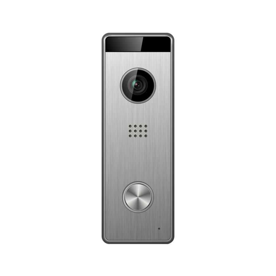 Вызывная панель TANTOS TRINITI HD